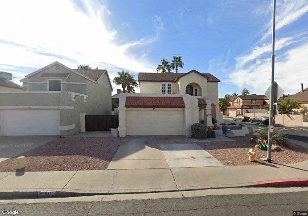 501 E Utopia Rd, Phoenix, AZ 85024 - photo 1