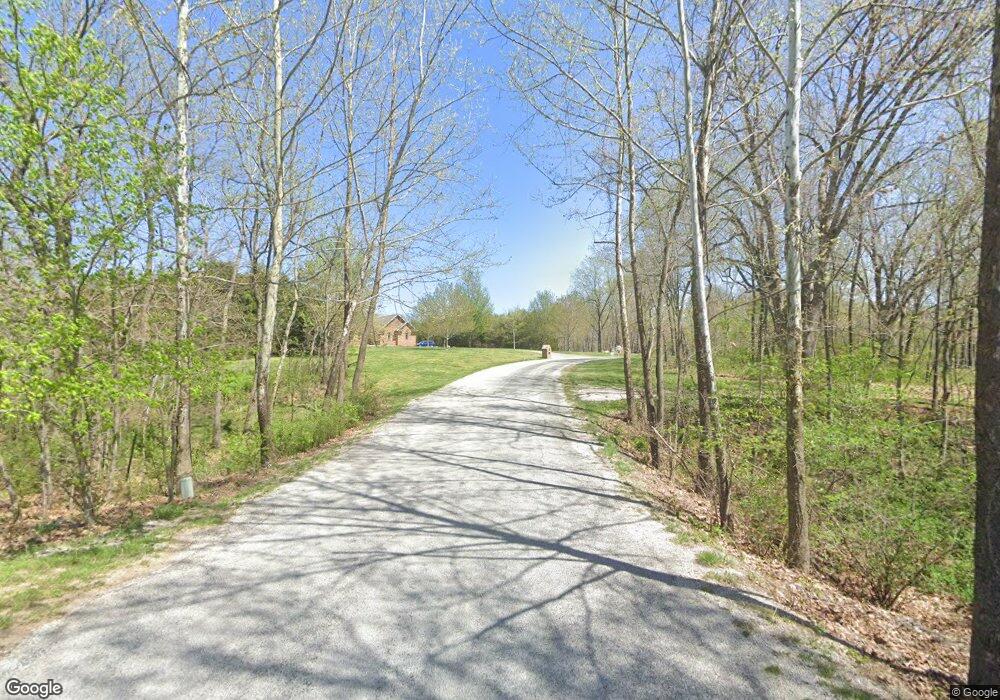 2541 W Fox Fire Ct, Nixa, MO 65714 - photo 1