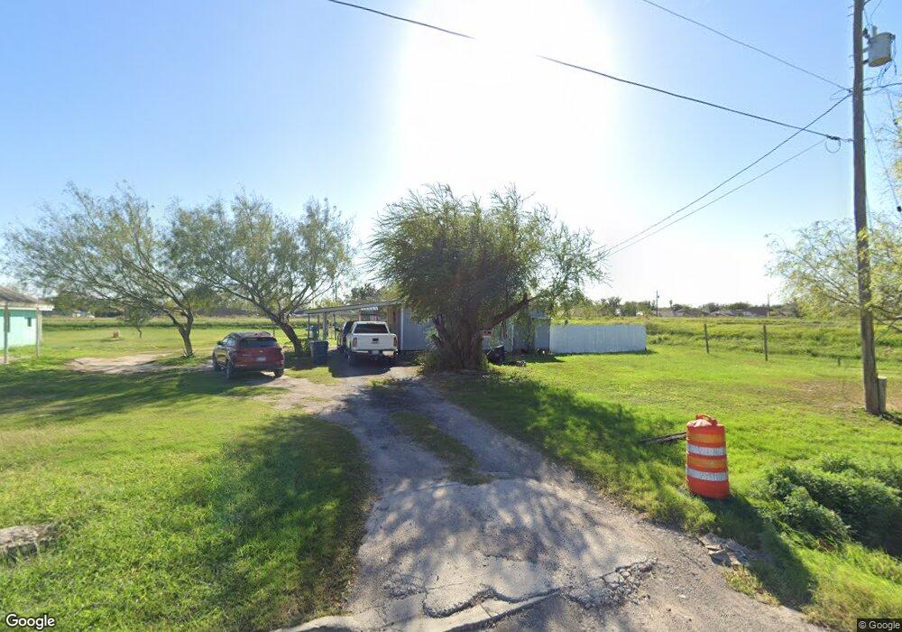 2901 Casares St, Donna, TX 78537 - photo 1