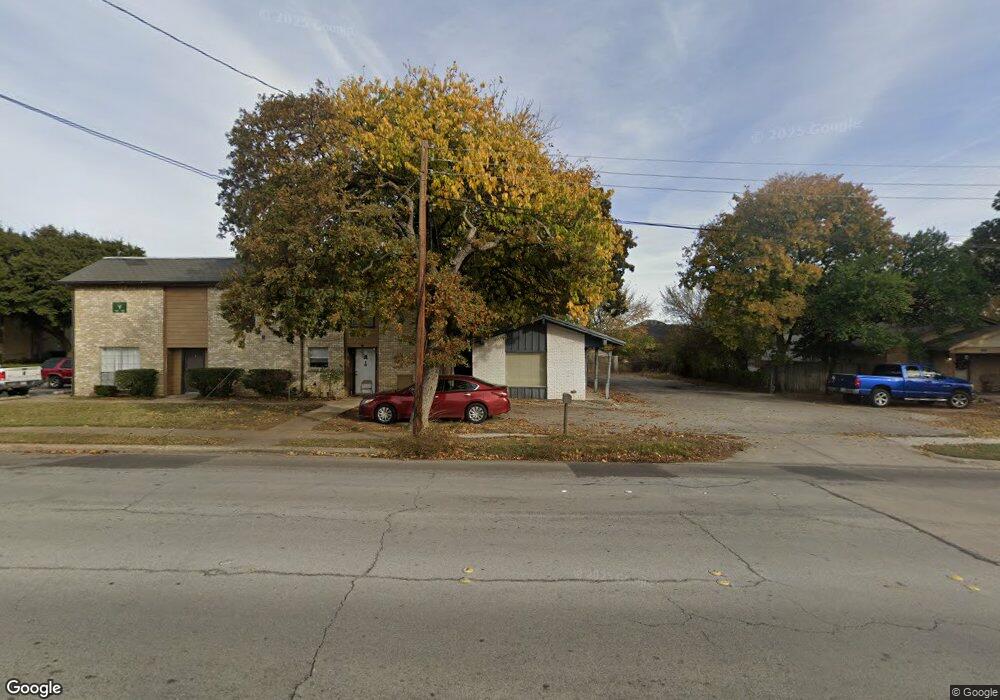 544 Brown Trail, Hurst, TX 76053 - photo 1