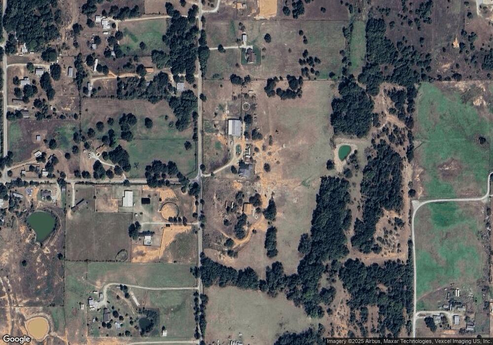 1709 County Road 4680, Boyd, TX 76023 - photo 1