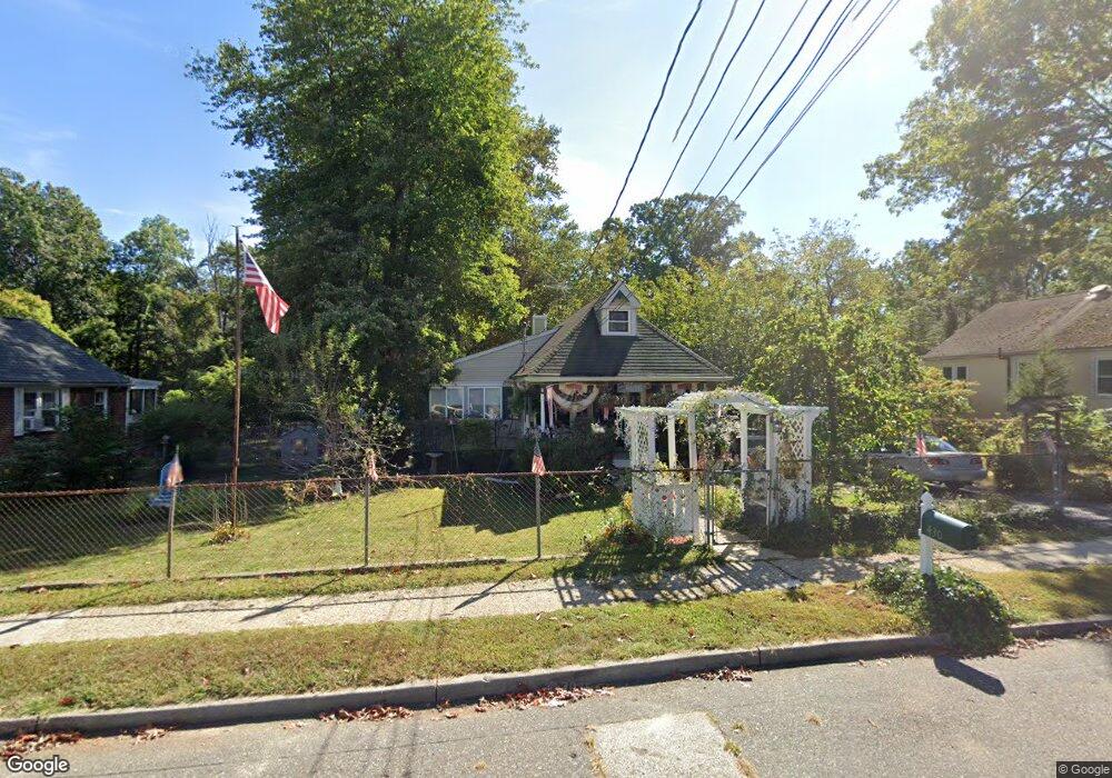 430 2nd Ave, Woodbury, NJ 08096 - photo 1