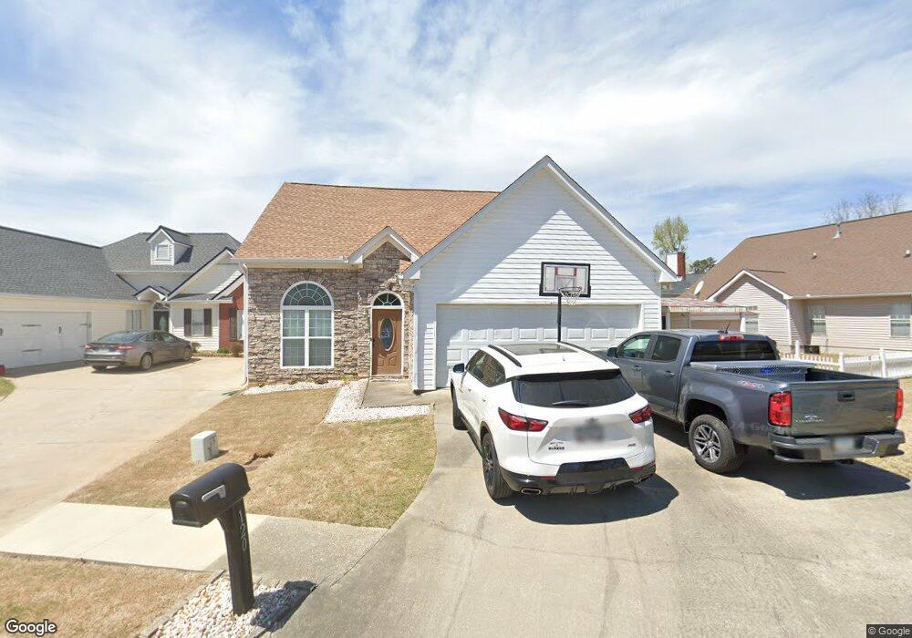 120 Providence Ct unit 72, Carrollton, GA 30116 - photo 1