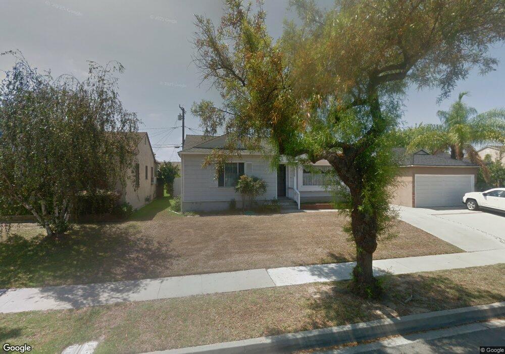 2808 Loomis St, Lakewood, CA 90712 - photo 1