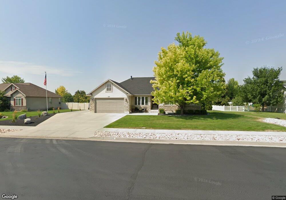 355 W 3650 S, Logan, UT 84321 - photo 1