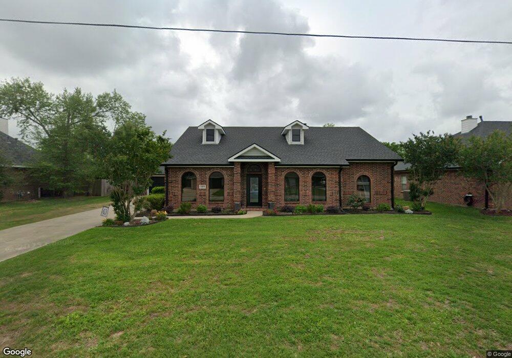 2409 Cassie Ln, Lake Charles, LA 70605 - photo 1