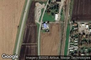 70 N Broadway St, Humboldt, IL 61931