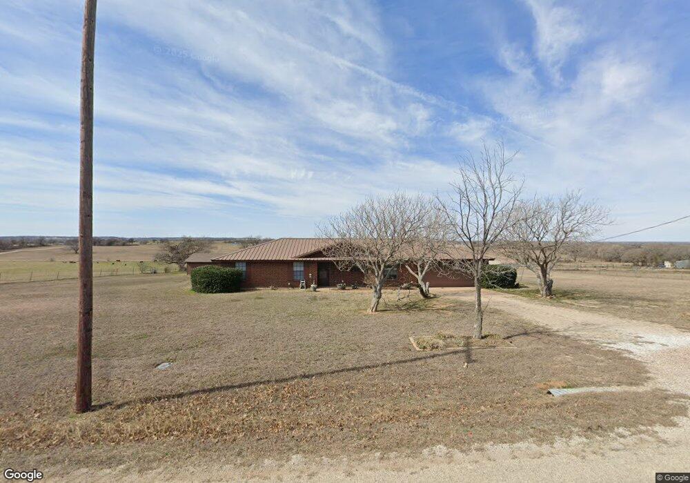 2676 County Road 3791, Paradise, TX 76073 - photo 1