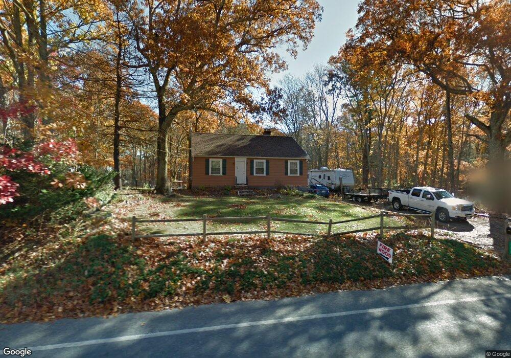 111 Anawan St, Rehoboth, MA 02769 - photo 1