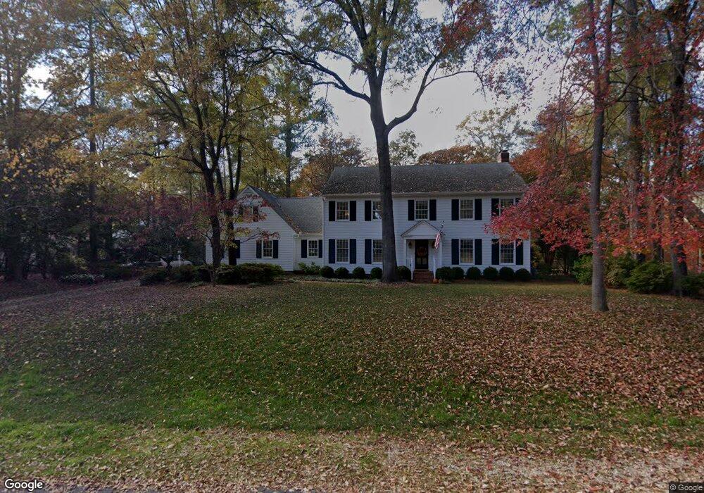 1802 Plain View Rd, Henrico, VA 23238 - photo 1