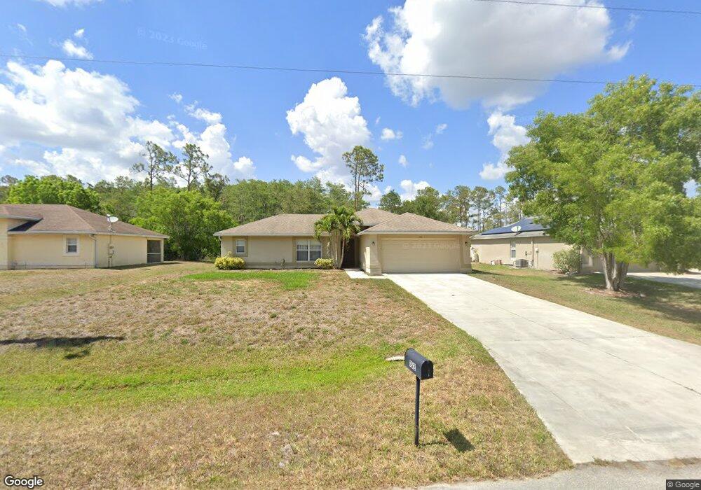 152 Ridgemont Dr, Lehigh Acres, FL 33972 - photo 1