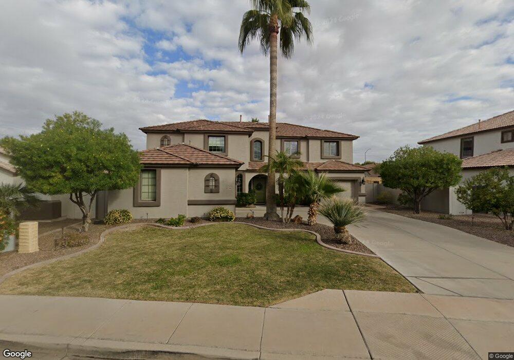 11406 E Rafael Ave, Mesa, AZ 85212 - photo 1