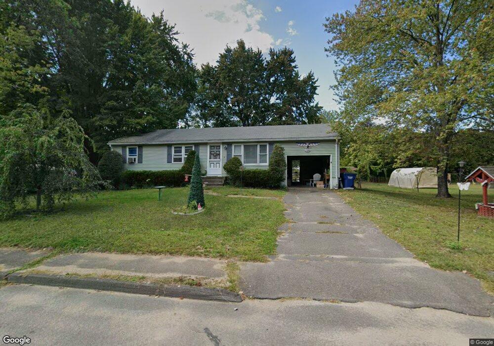 8 Stanley St, Easthampton, MA 01027 - photo 1