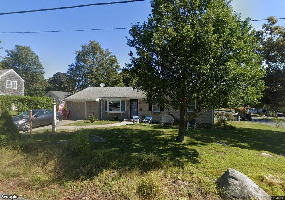 78 Hatherly Rd, Scituate, MA 02066 - photo 1