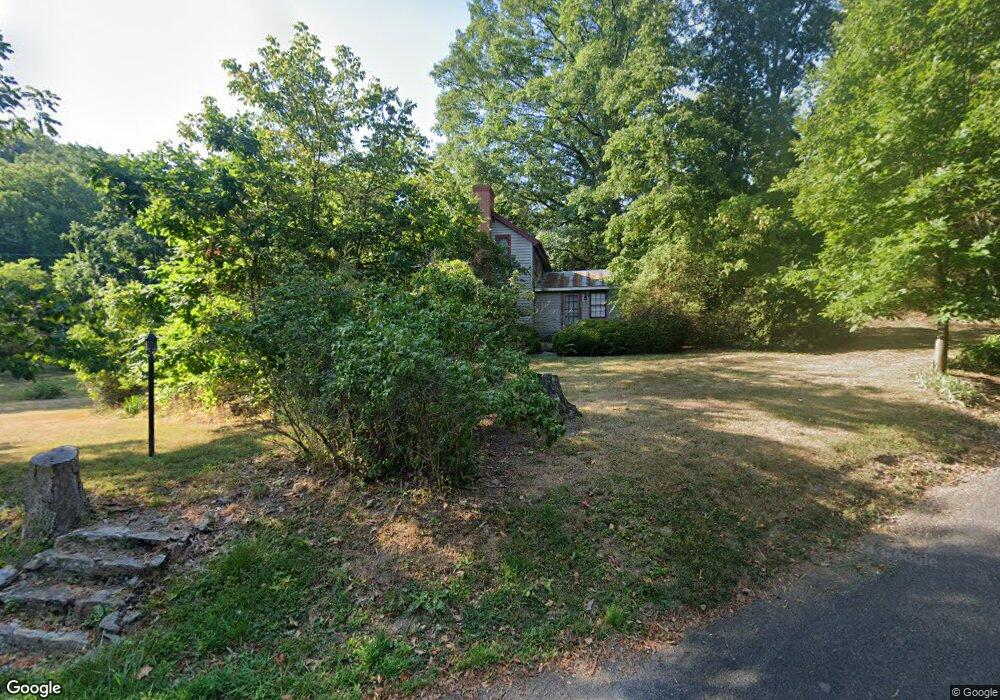 206 Hickory Hill Rd, Front Royal, VA 22630 - photo 1