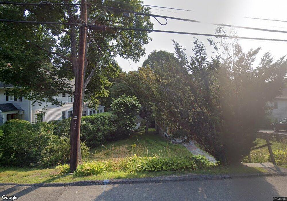 83 S State Rd, Briarcliff Manor, NY 10510 - photo 1