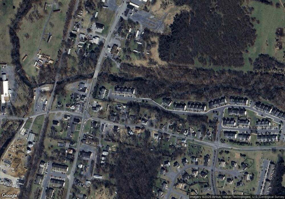 66 Scarboro Dr, Bunker Hill, WV 25413 - photo 1