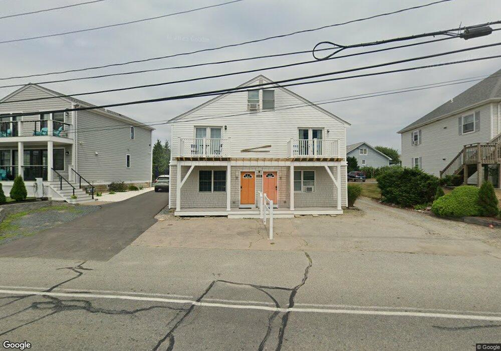 122 Purgatory Rd unit CONDO #C, Middletown, RI 02842 - photo 1