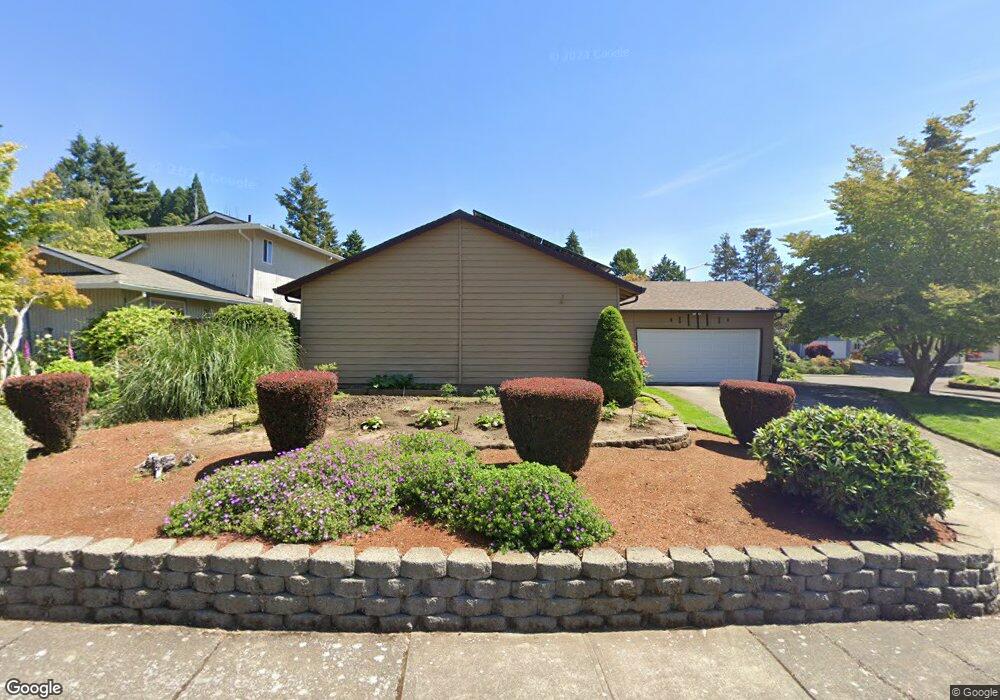 4900 SW 191st Ave, Beaverton, OR 97007 - photo 1