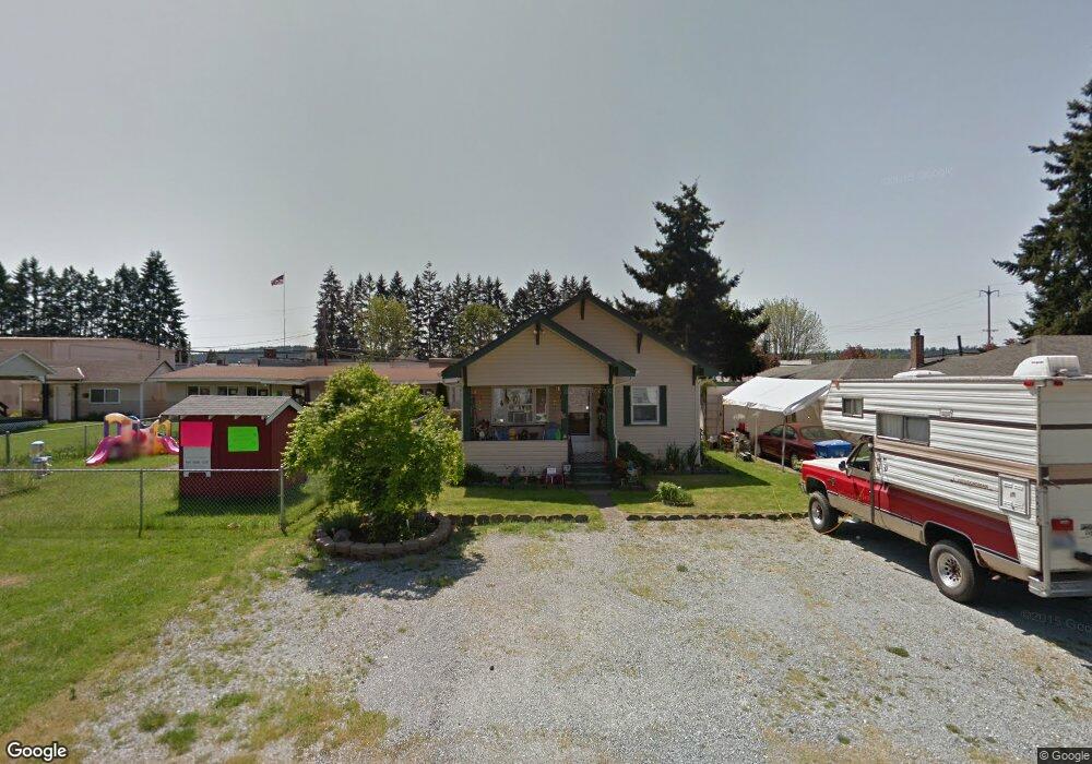 111 Varner Ave SE, Orting, WA 98360 - photo 1