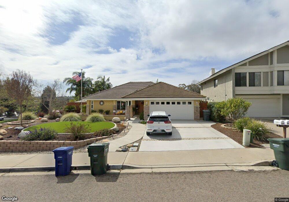 1639 Valleda Ln, Encinitas, CA 92024 - photo 1