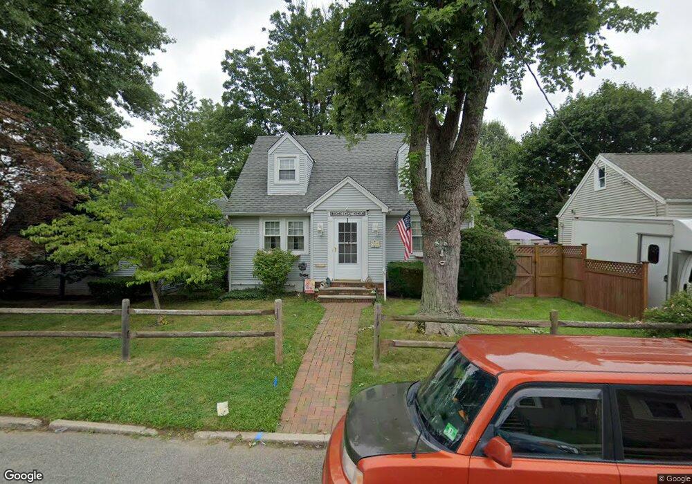 34 Hanson Ave, Fords, NJ 08863 - photo 1