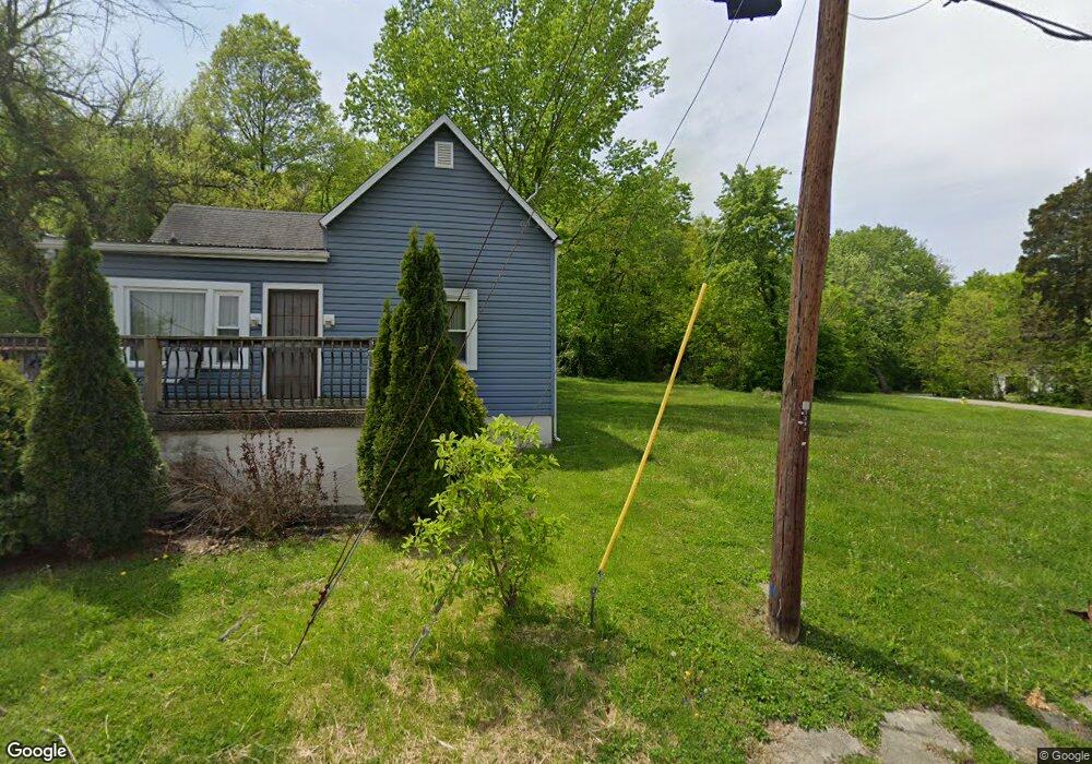 739 W 9th St, New Albany, IN 47150 - photo 1