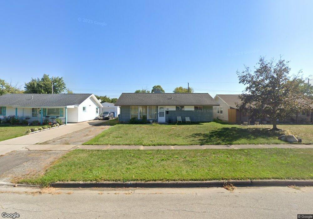 4307 Meadow Ln, Lorain, OH 44055 - photo 1