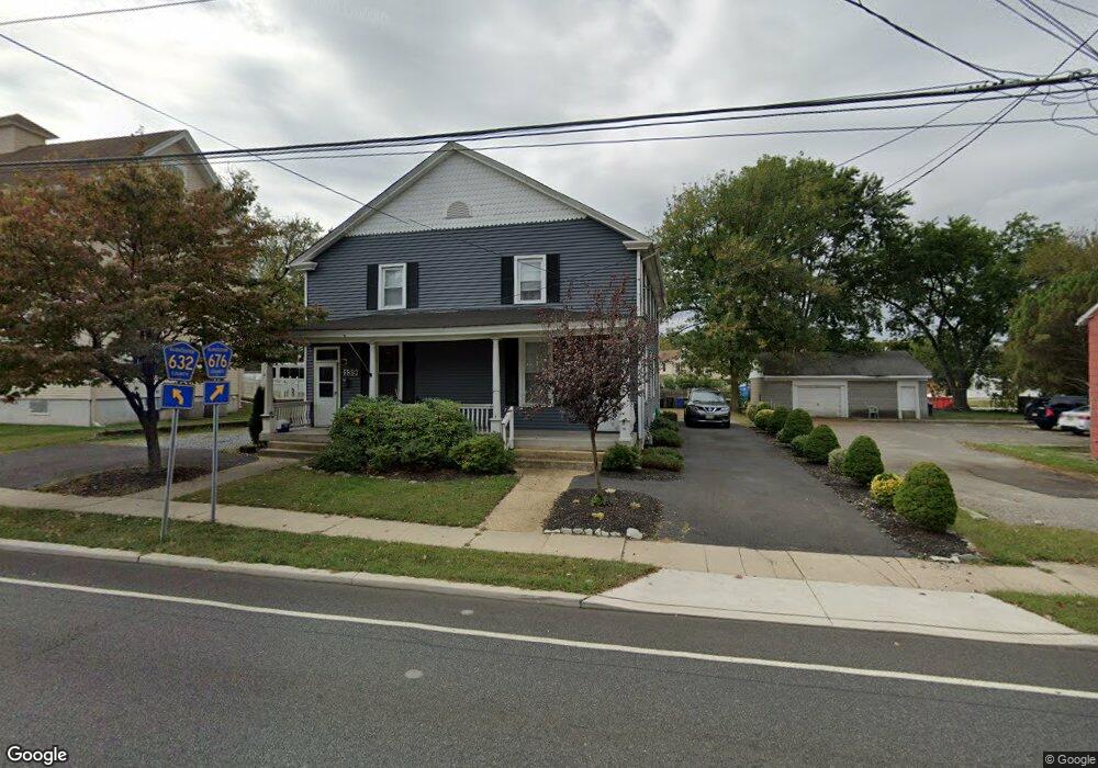 137 Mantua Blvd, Mantua, NJ 08051 - photo 1