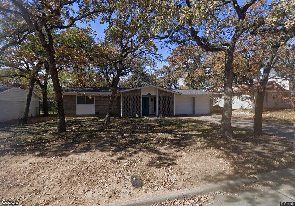 48 Coffee Tavern Rd, Bedford, TX 76022 - photo 1