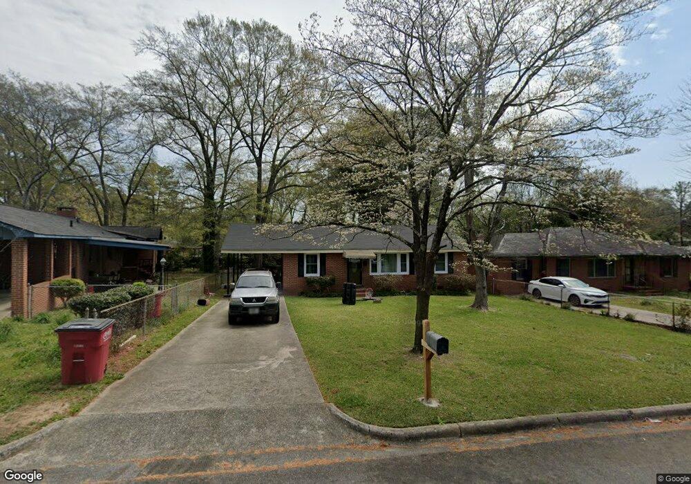 3364 Hallwood Cir, Macon, GA 31204 - photo 1