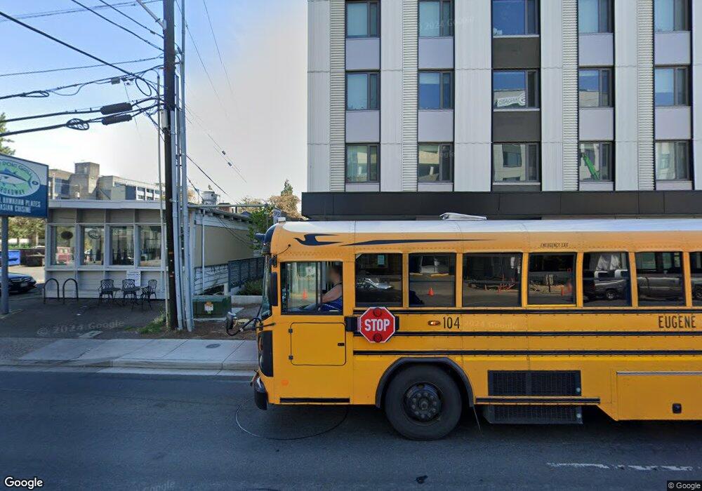 Union on Broadway, Eugene, OR 97401 - photo 1