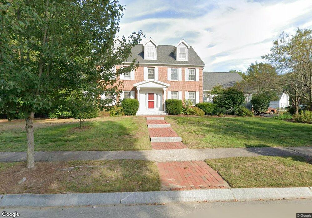 17 Salmon Brook Dr, Nashua, NH 03062 - photo 1