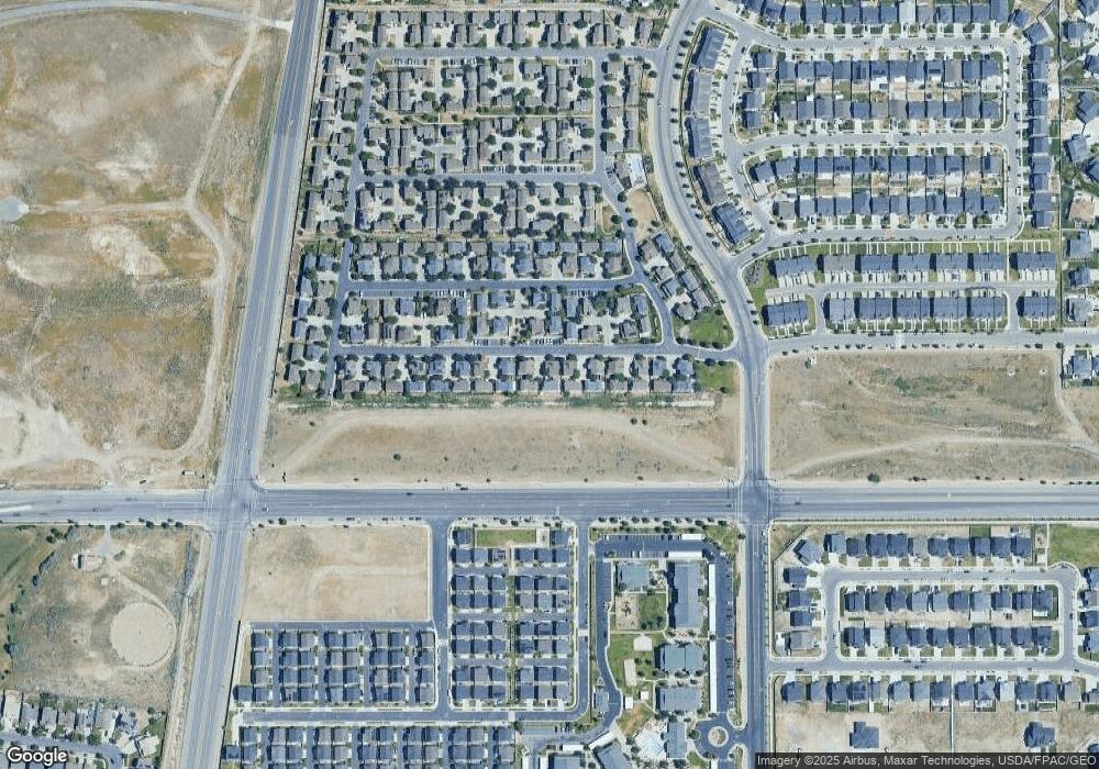 6787 W Tupelo Ln, West Jordan, UT 84081 - photo 1