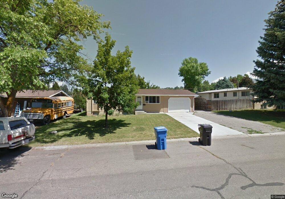 435 E 120 S, Smithfield, UT 84335 - photo 1