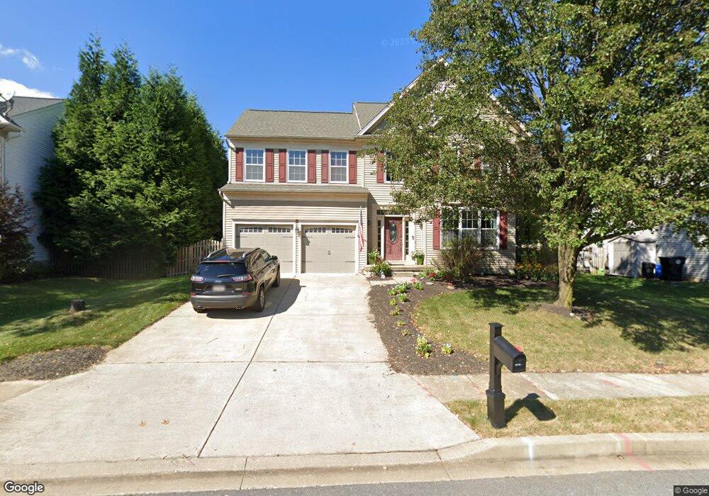 470 Hawkridge Ln, Sykesville, MD 21784 - photo 1