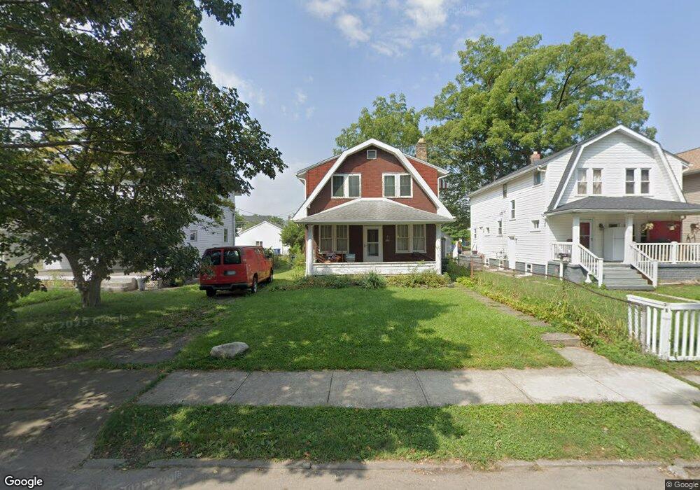 569 S Terrace Ave, Columbus, OH 43204 - photo 1