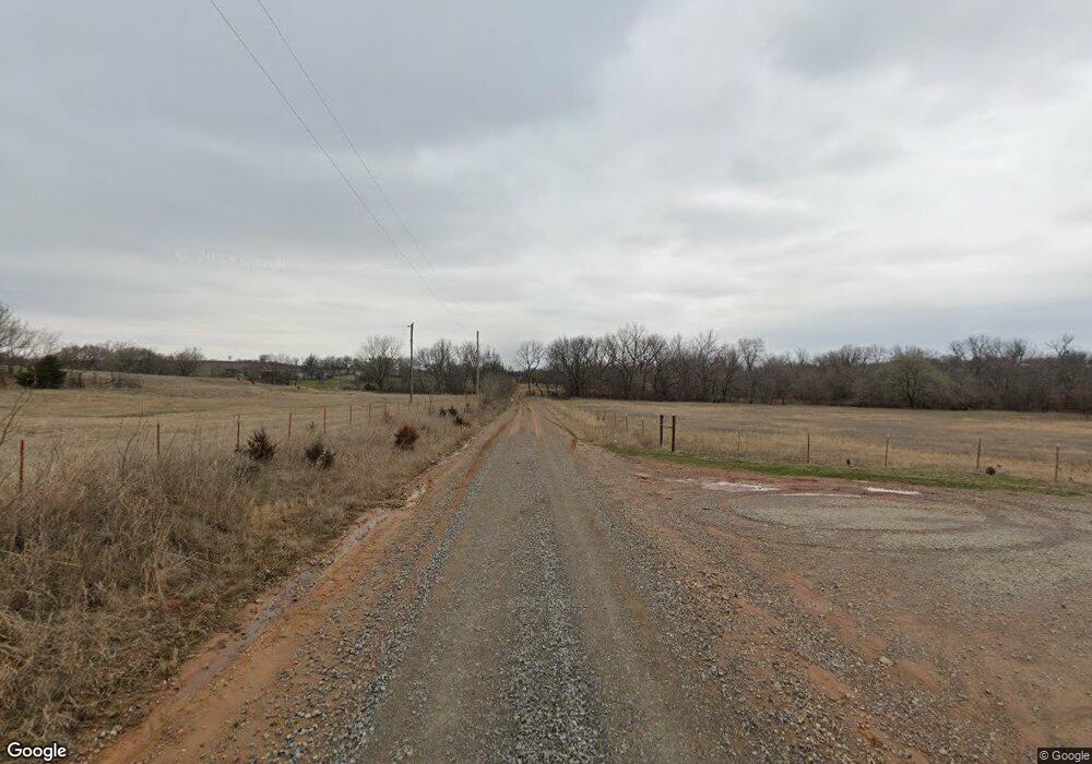 0 N3480 Rd, Chandler, OK 74834 - photo 1