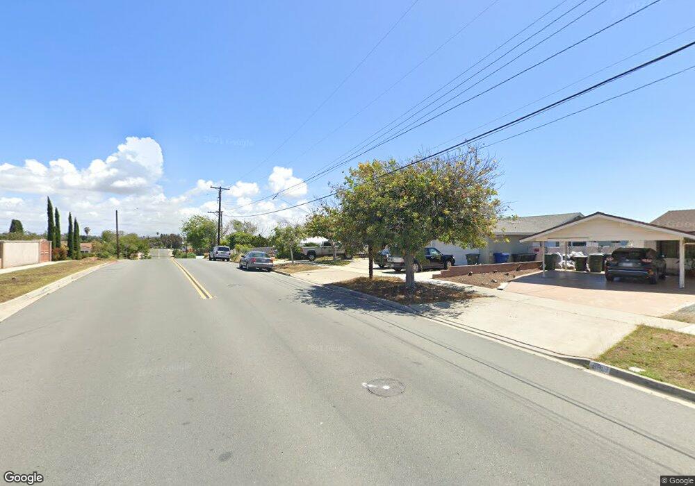 978 Melrose Ave, Chula Vista, CA 91911 - photo 1