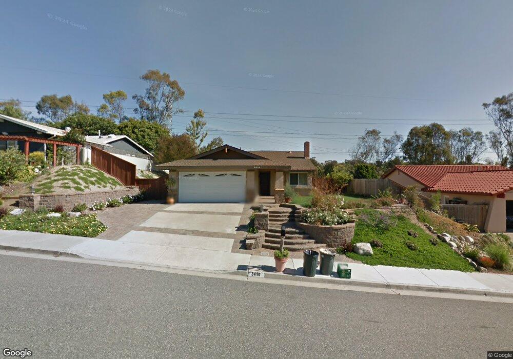 3414 Santa Clara Way, Carlsbad, CA 92010 - photo 1