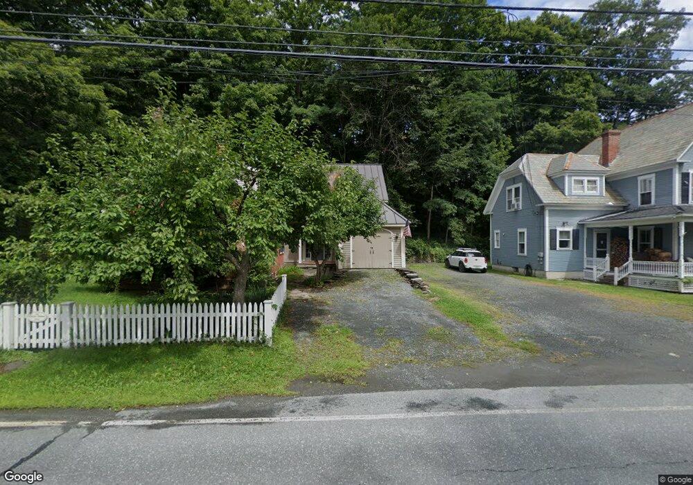 2039 Quechee Main St, Hartford, VT 05047 - photo 1