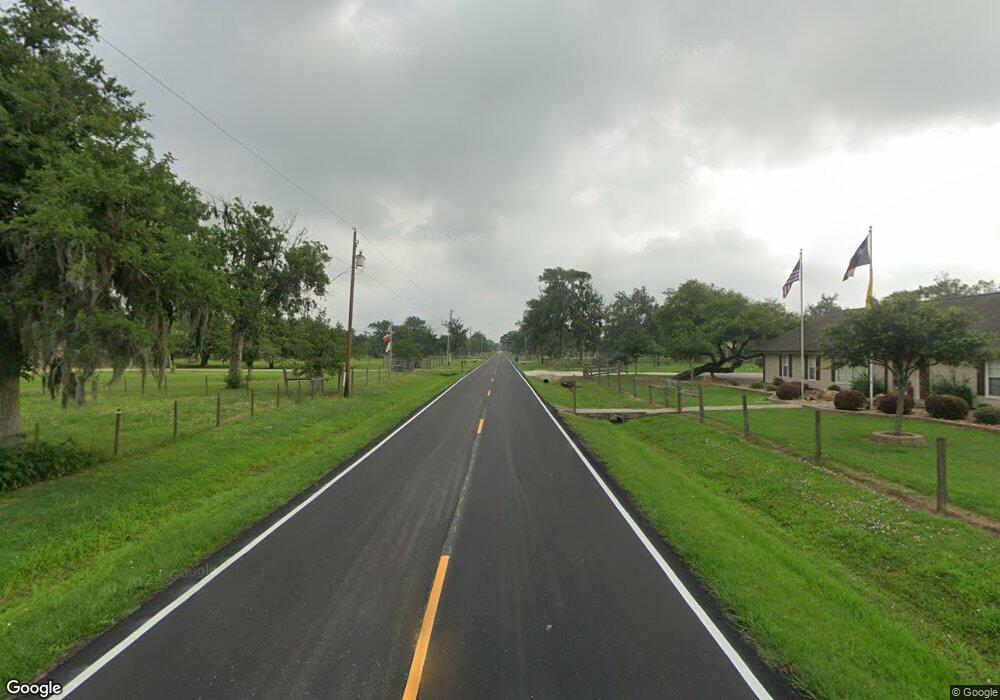 0 Vernon St, Brazoria, TX 77422 - photo 1