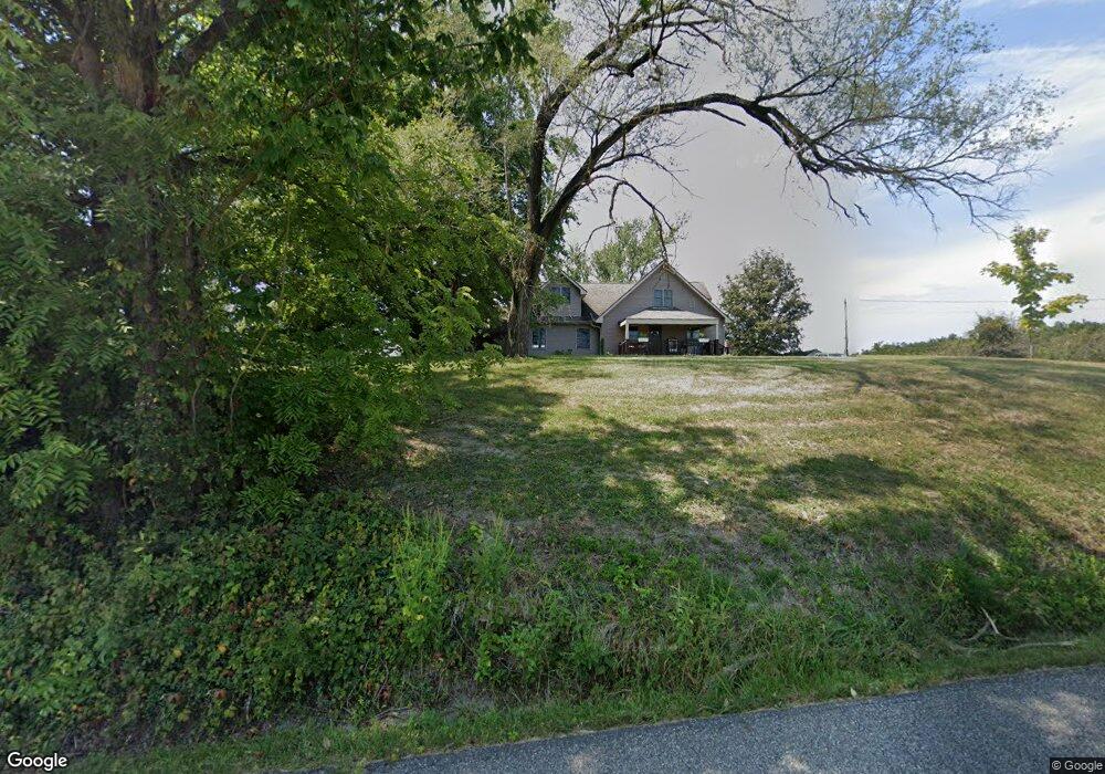 6608 N County Road 100 E, Seymour, IN 47274 - photo 1