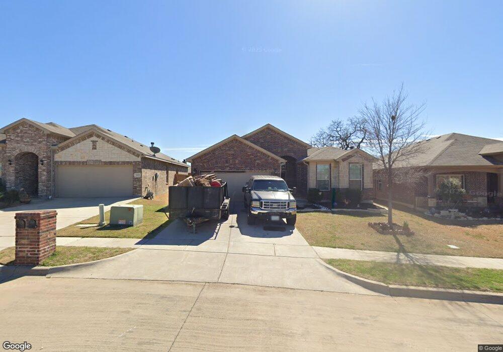 1213 Jake Ct, Weatherford, TX 76087 - photo 1