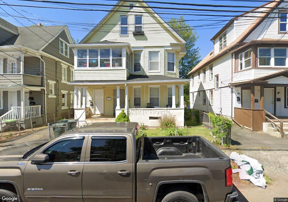 201 Read St unit 1ST., Bridgeport, CT 06607 - photo 1