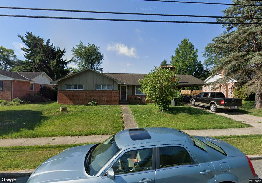 1622 Shookstown Rd, Frederick, MD 21702 - photo 1