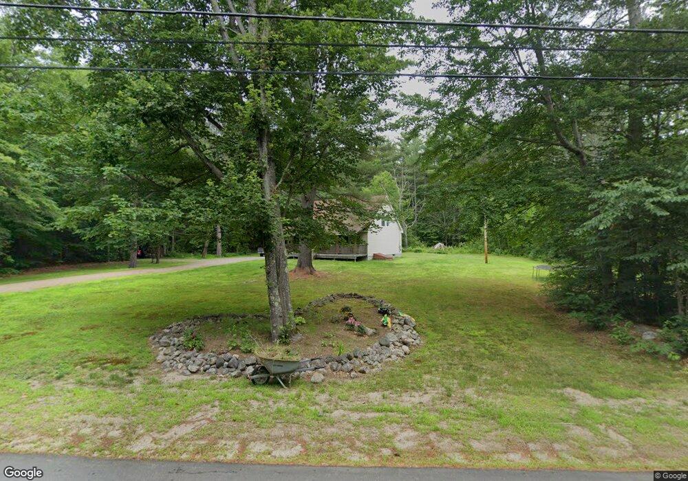 1490 Passaconaway Rd, Albany, NH 03818 - photo 1