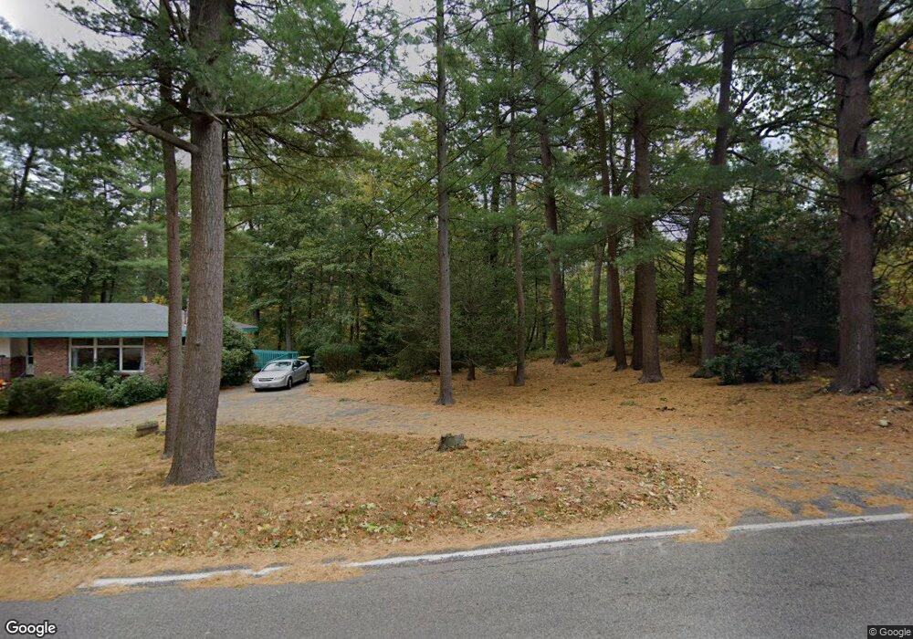 411 Cross St, Hanson, MA 02341 - photo 1