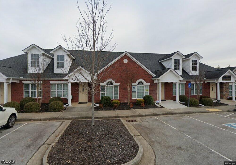 530 Highland Station Dr unit 1003, Suwanee, GA 30024 - photo 1