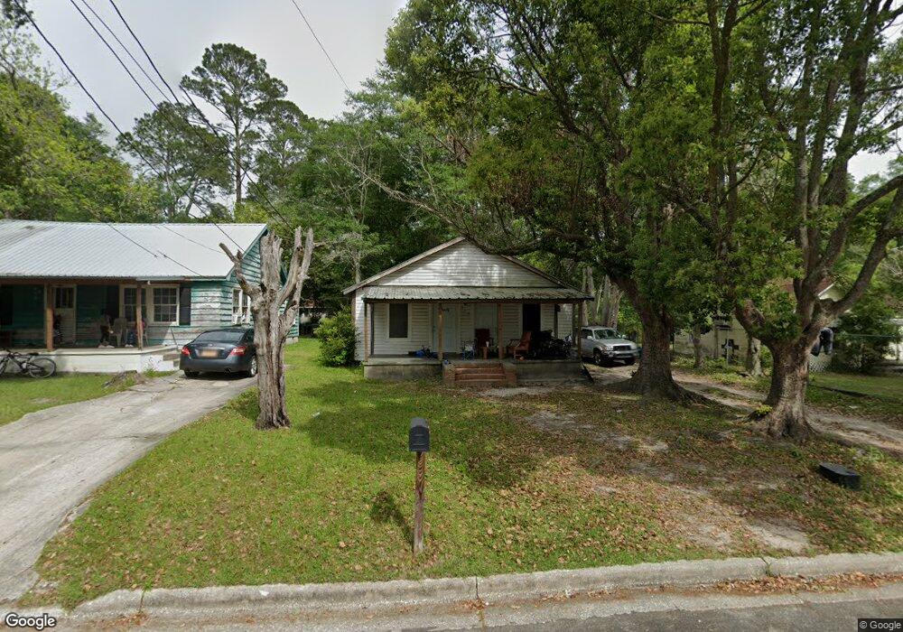 319 9th St SW, Moultrie, GA 31768 - photo 1
